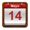 Logo of Paraguay Calendario 2020 android Application 